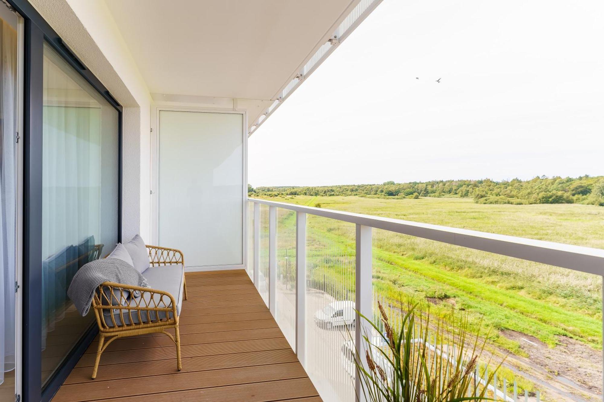 Apartament Z Basenem Polanki Aqua D306 Kołobrzeg Exterior foto