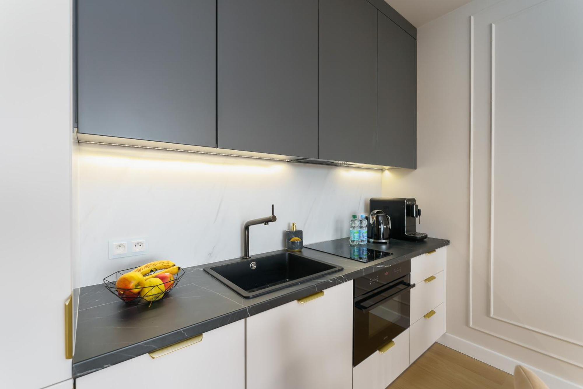 Apartament Z Basenem Polanki Aqua D306 Kołobrzeg Exterior foto